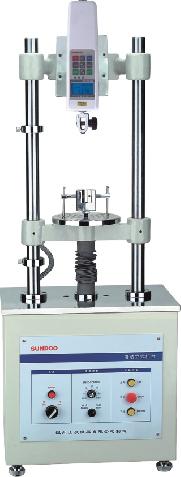 SJV Electric Vertical Test Stand - Click Image to Close